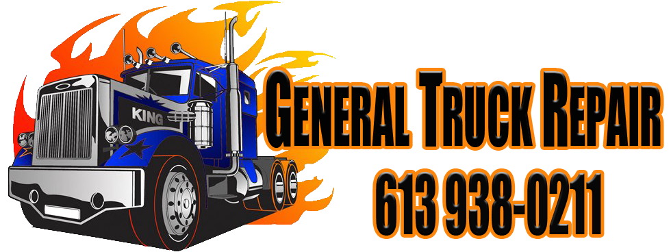 Generaltruckrepair